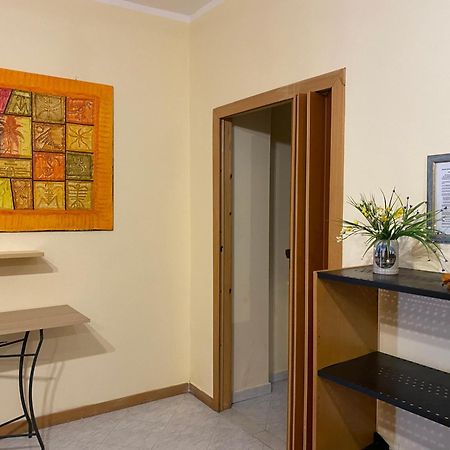 Concas Apartaments Portoscuso Extérieur photo