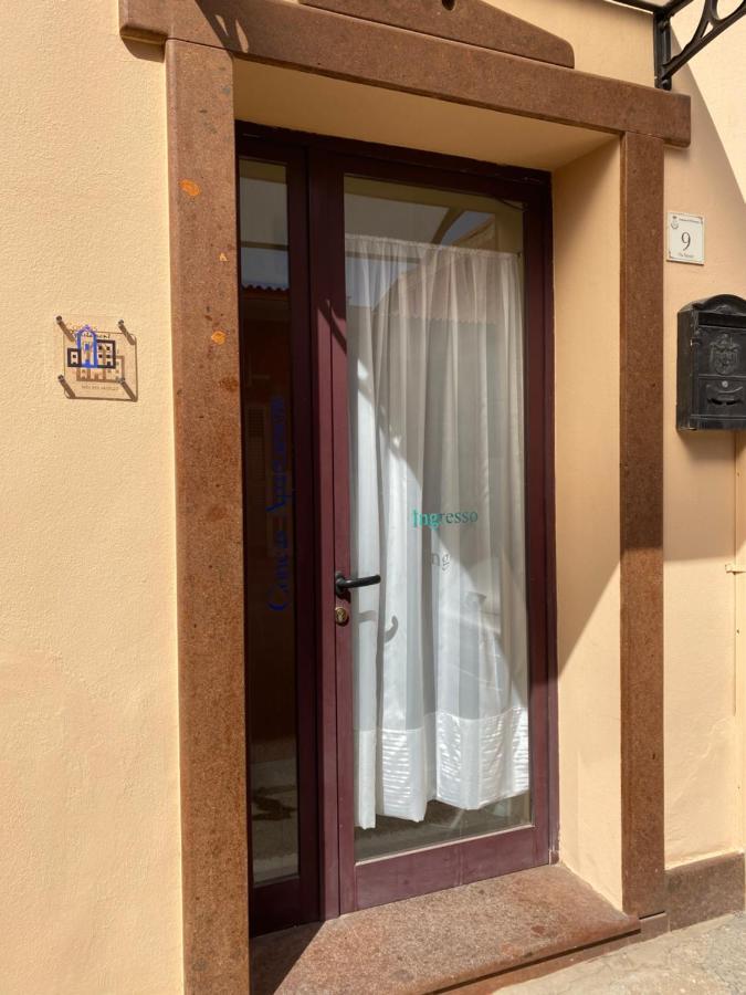 Concas Apartaments Portoscuso Extérieur photo