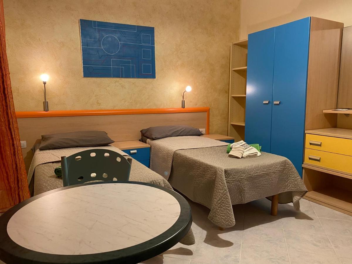 Concas Apartaments Portoscuso Extérieur photo