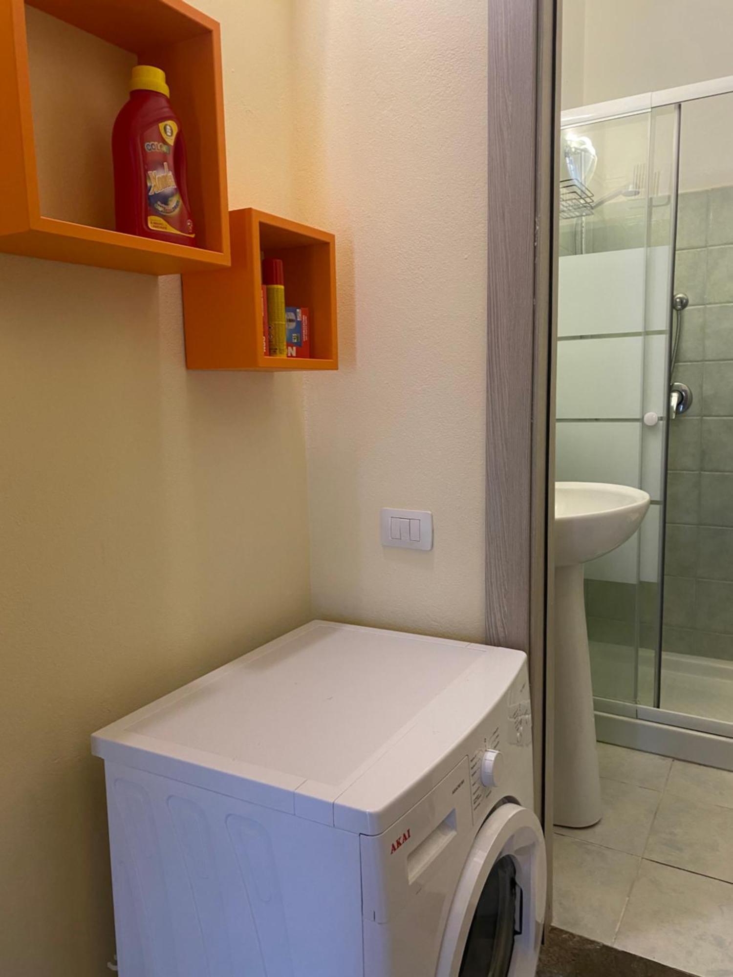 Concas Apartaments Portoscuso Extérieur photo