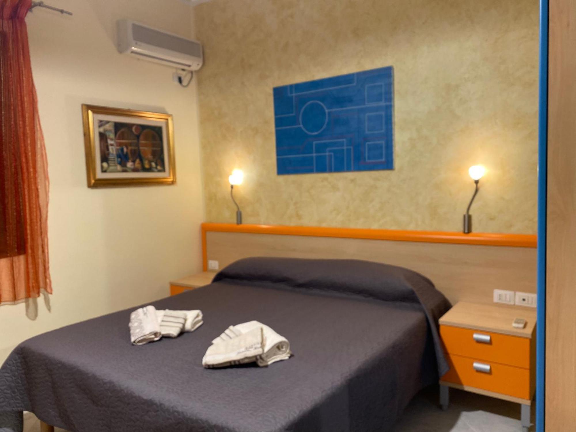 Concas Apartaments Portoscuso Chambre photo