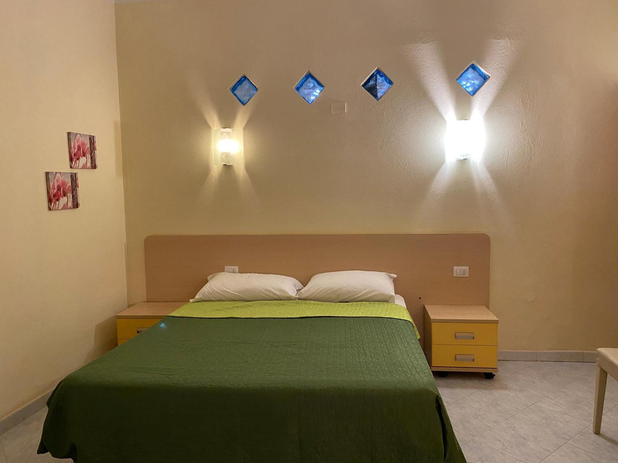 Concas Apartaments Portoscuso Chambre photo