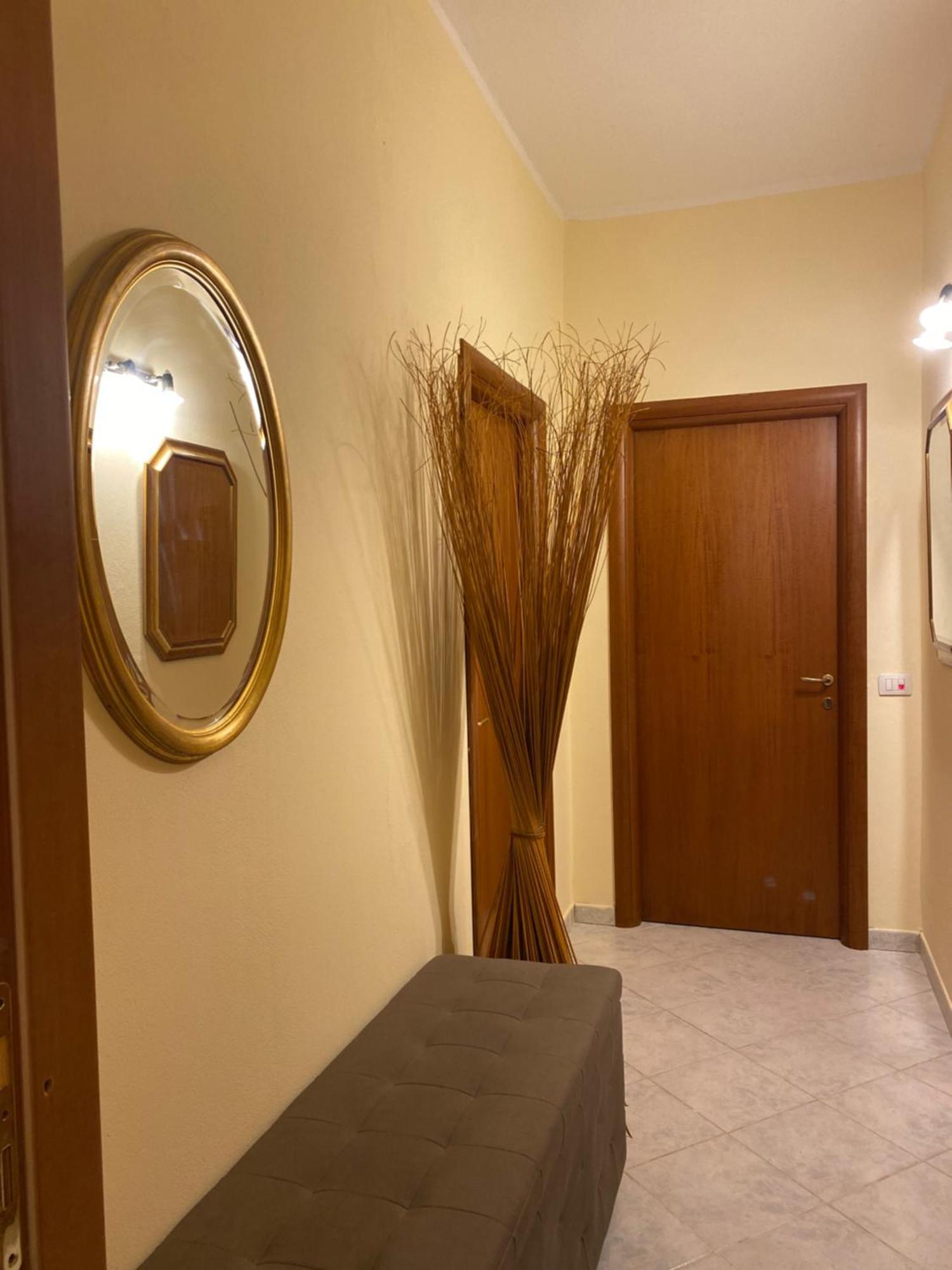 Concas Apartaments Portoscuso Chambre photo