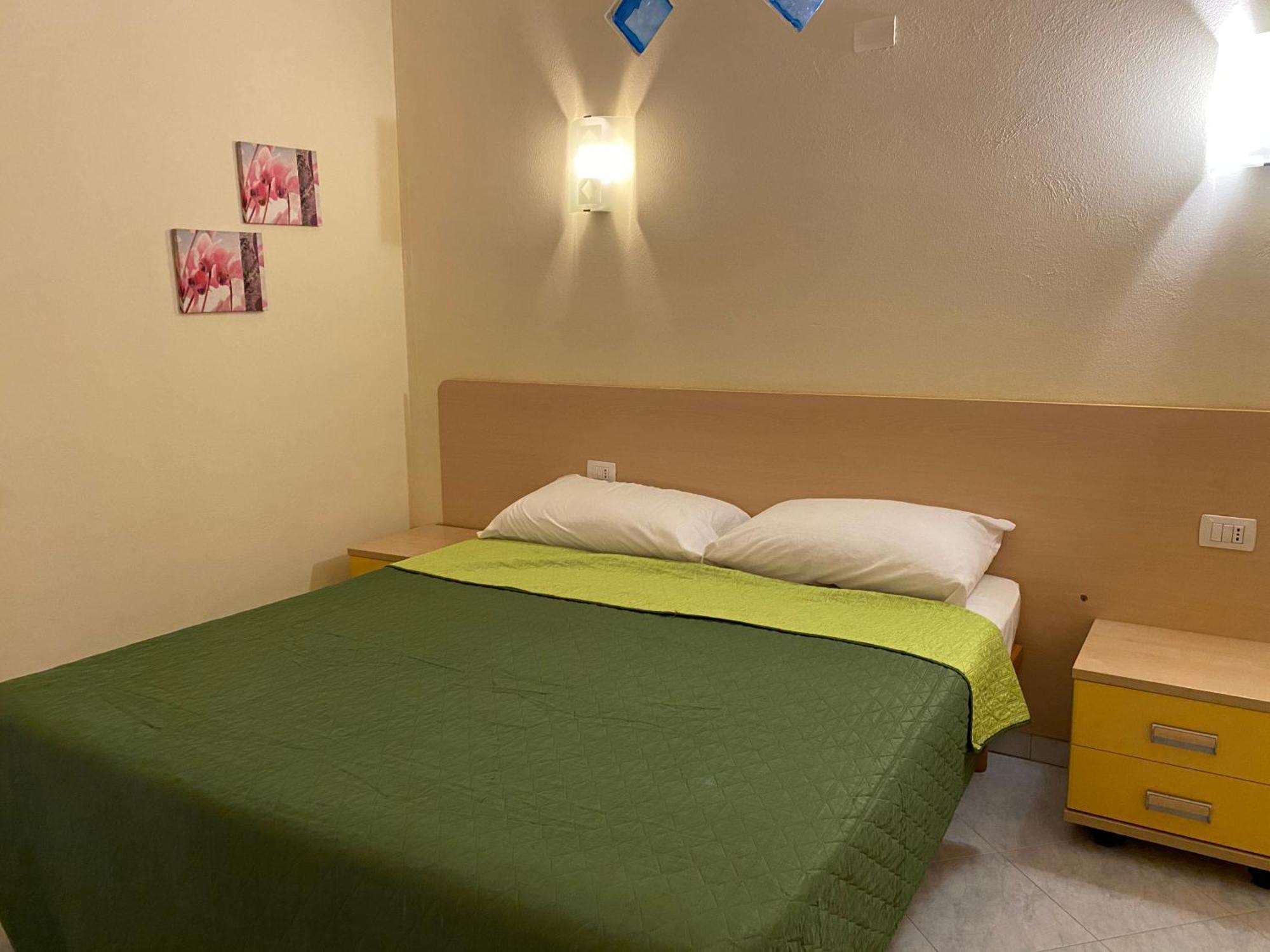 Concas Apartaments Portoscuso Chambre photo