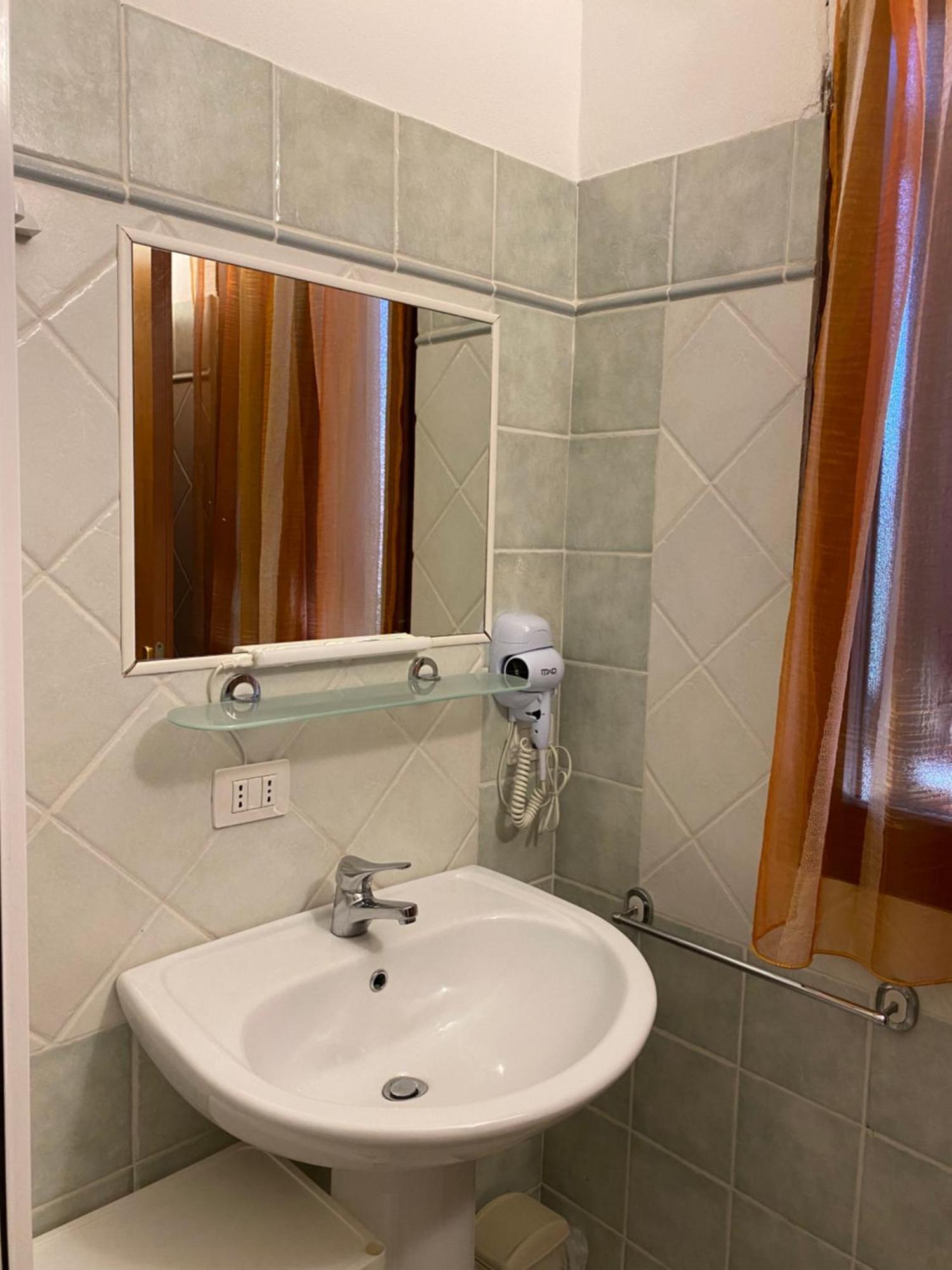 Concas Apartaments Portoscuso Extérieur photo