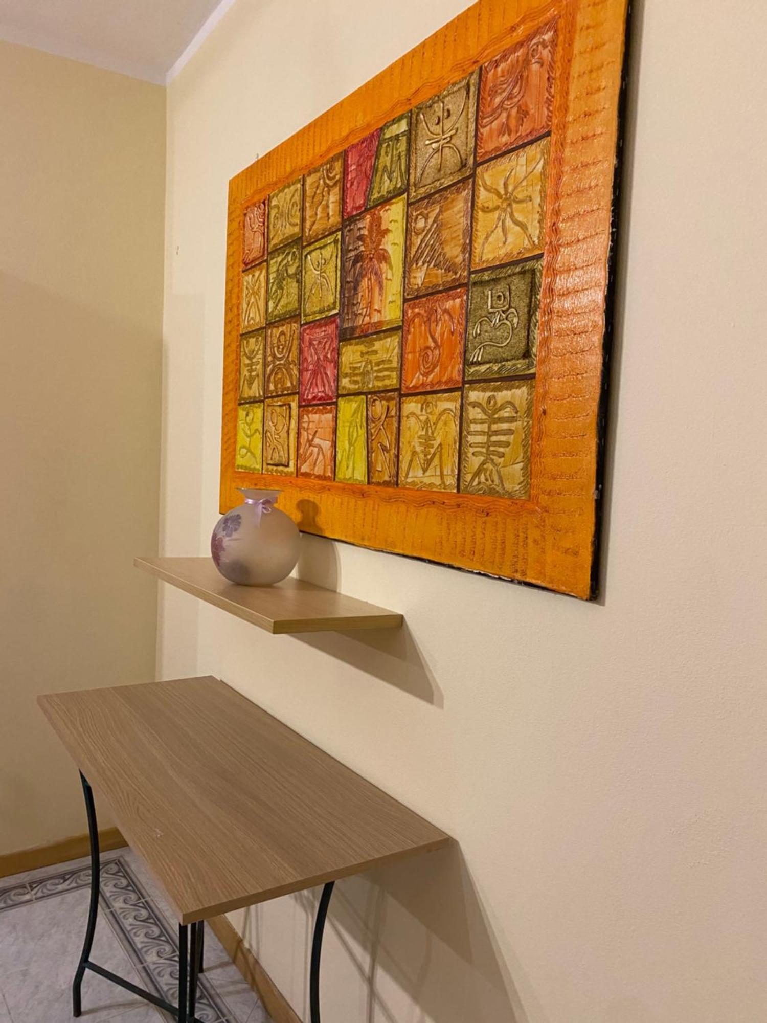 Concas Apartaments Portoscuso Extérieur photo