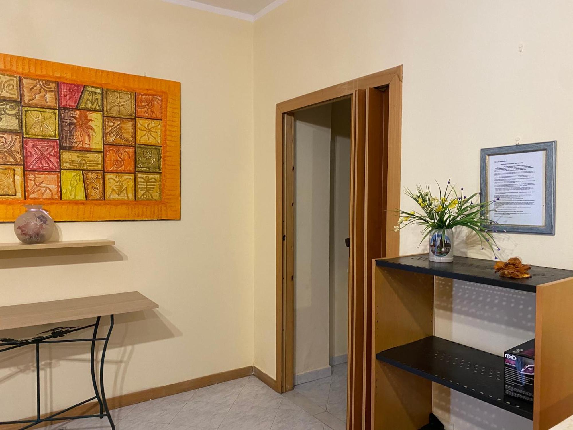 Concas Apartaments Portoscuso Extérieur photo