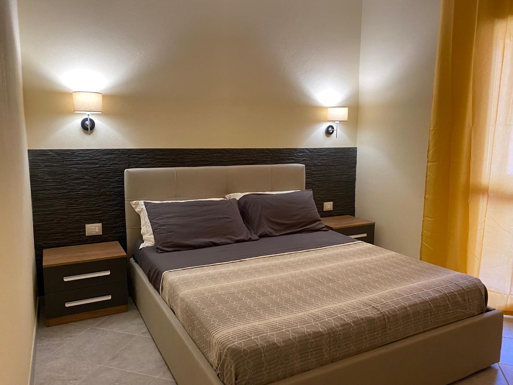 Concas Apartaments Portoscuso Extérieur photo